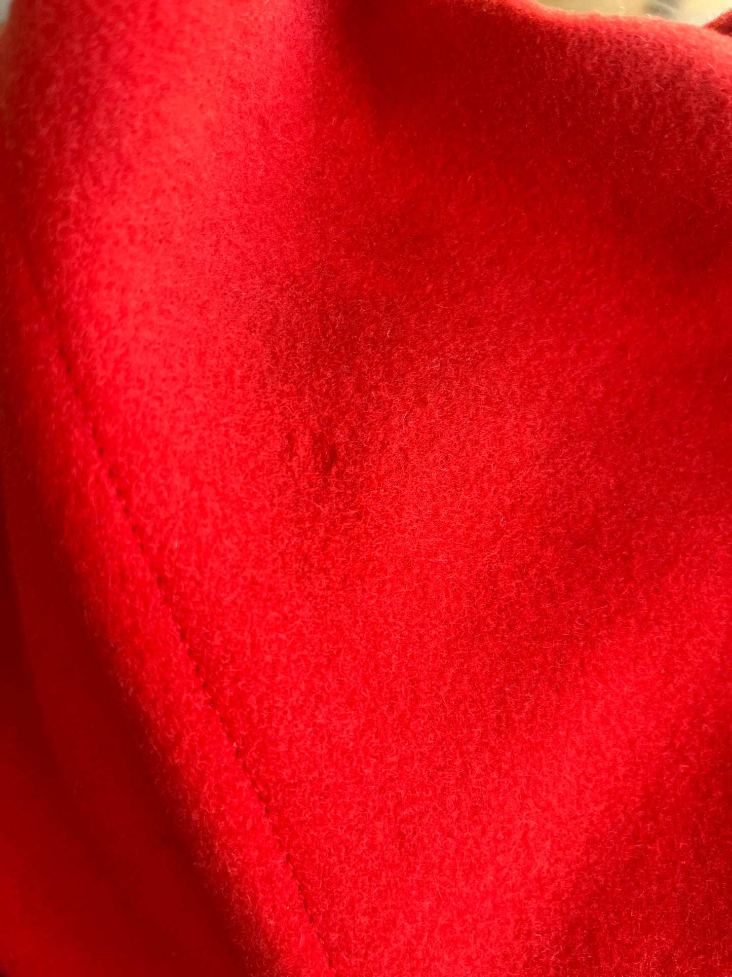 Yohji Yamamoto AW 1990 Hoop Dress