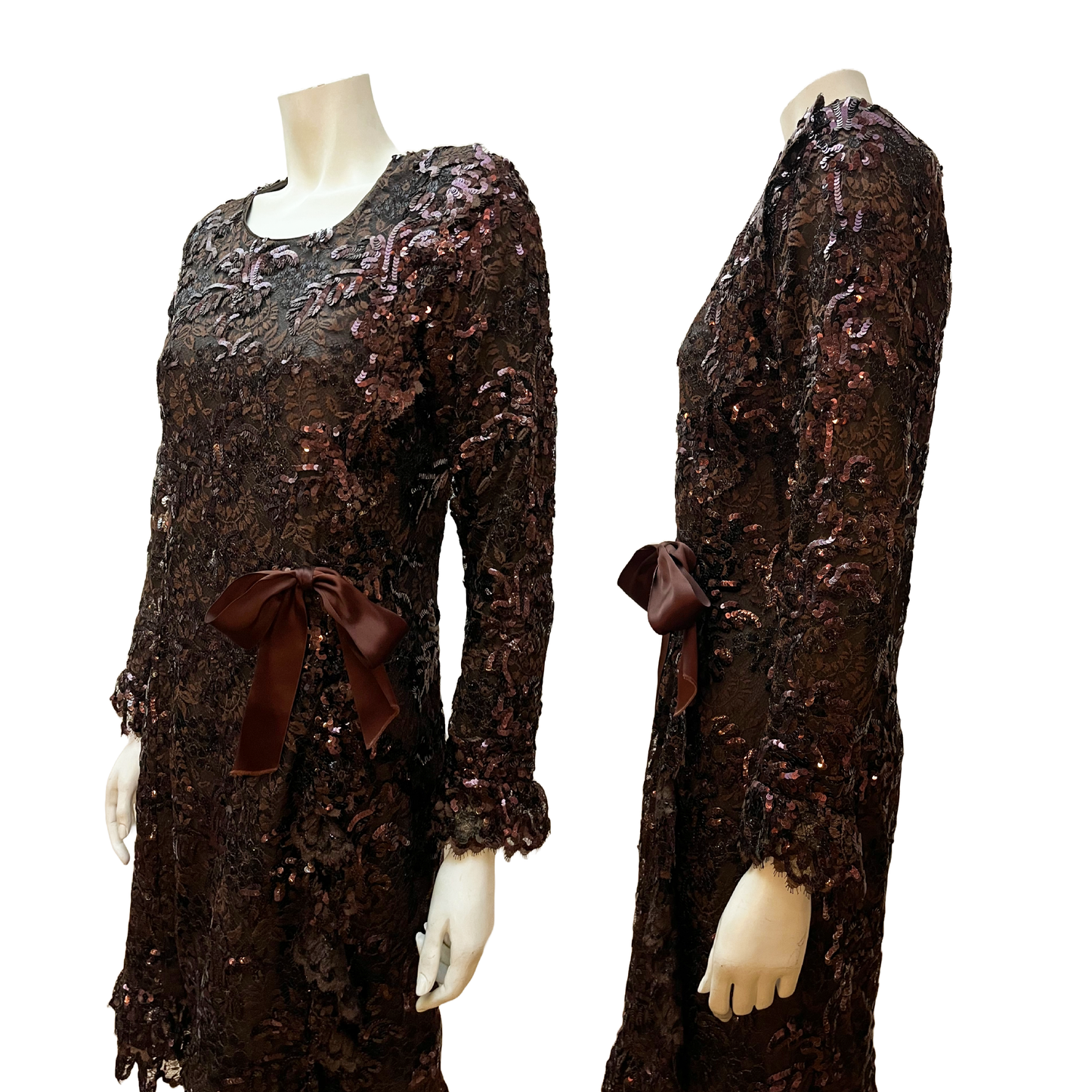 Yves Saint Laurent rive gauche Fourreau dress