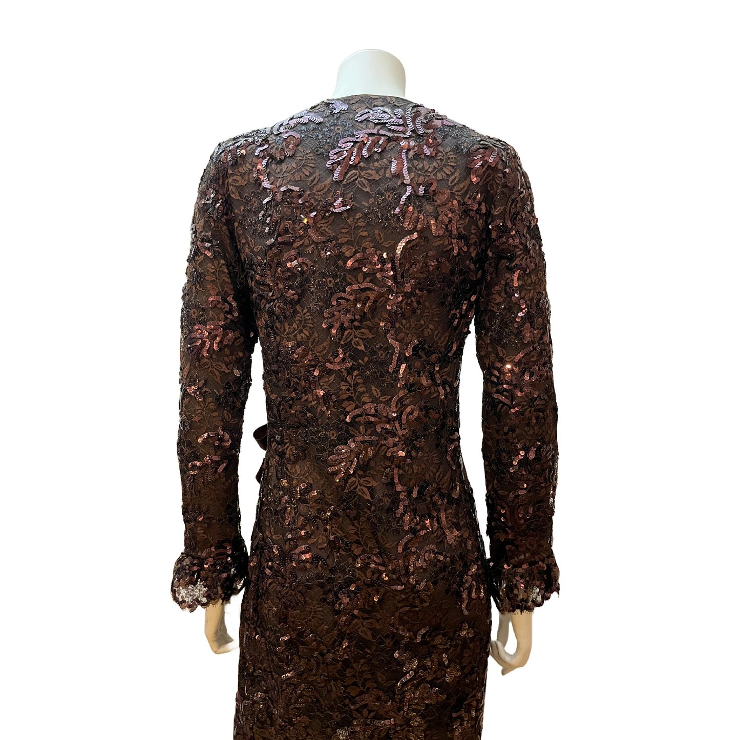Yves Saint Laurent rive gauche Fourreau dress