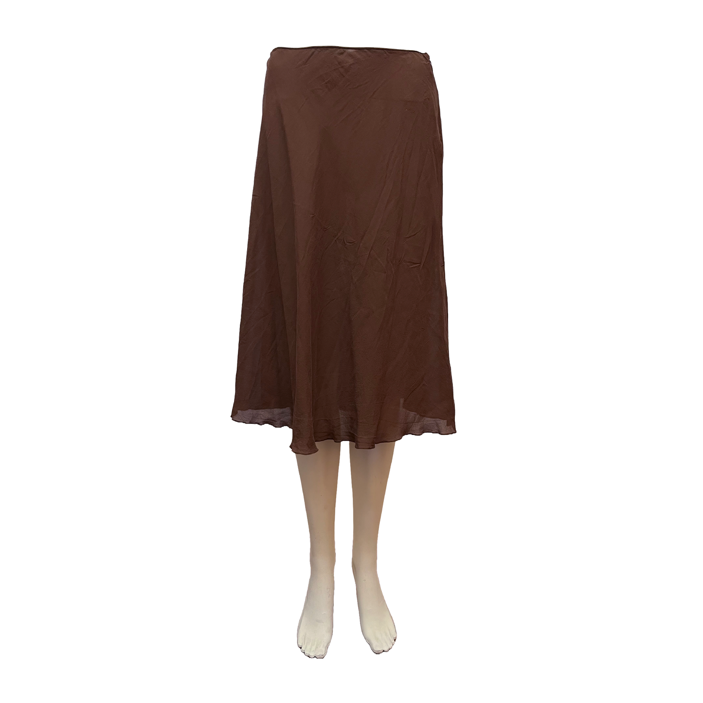 Christian Dior by John Galliano AW 2005 Maxi Skirt