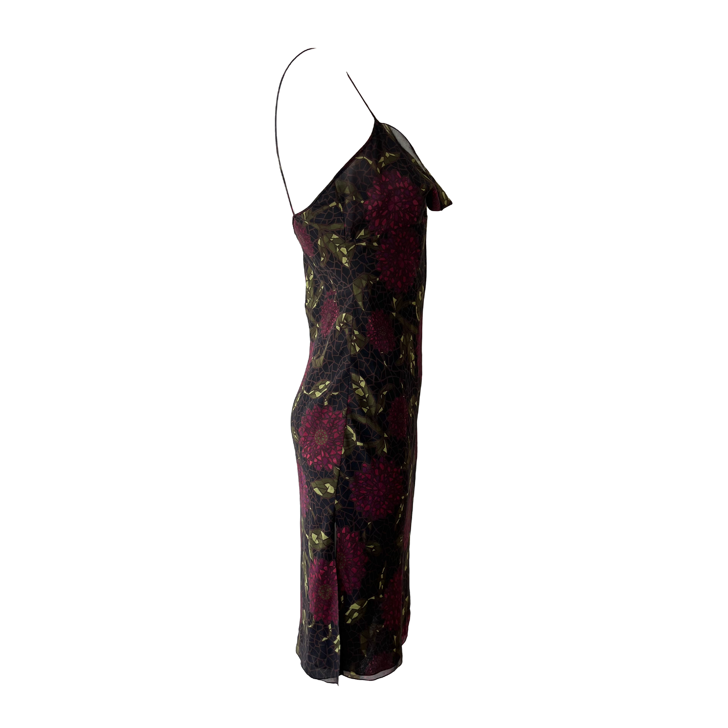 John Galliano AW 2001 Dress