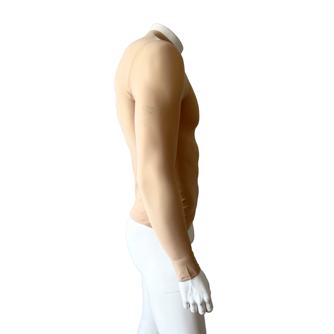 Maison Margiela Long Sleeves Body