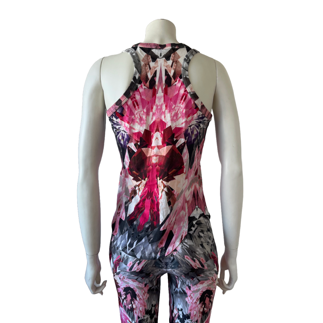Alexander McQueen SS 2009 KALEIDOSCOPE Set