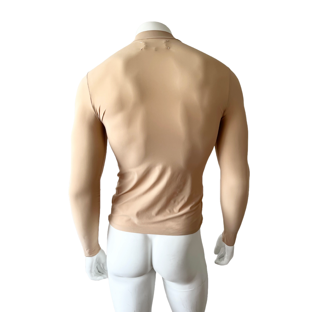 Maison Margiela Long Sleeves Body