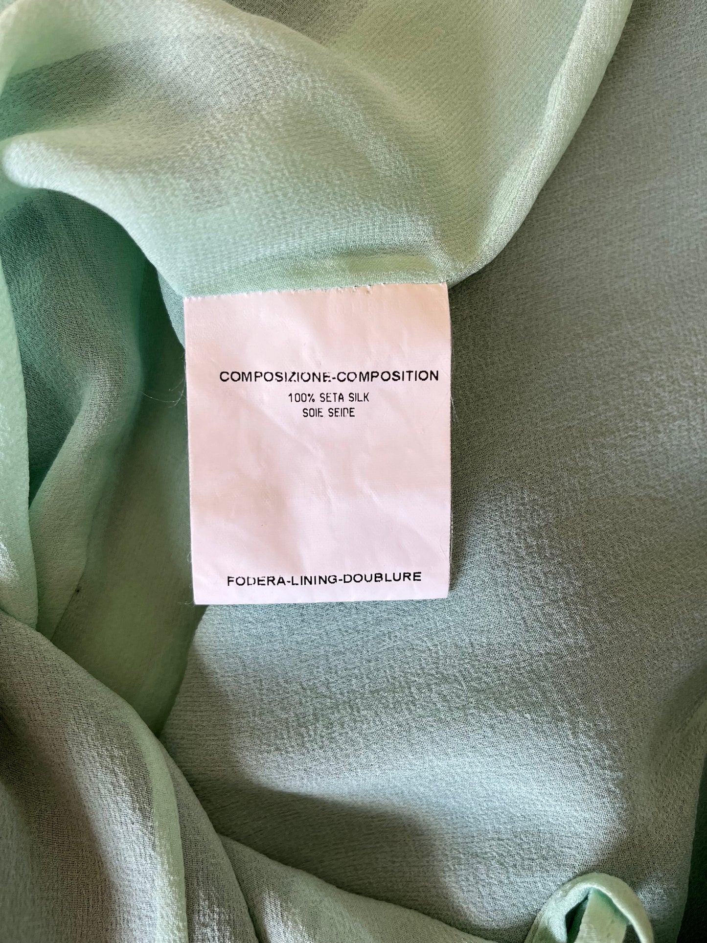 Yves Saint Laurent by Tom Ford AW 2004 Pagoda Jacket with Skirt