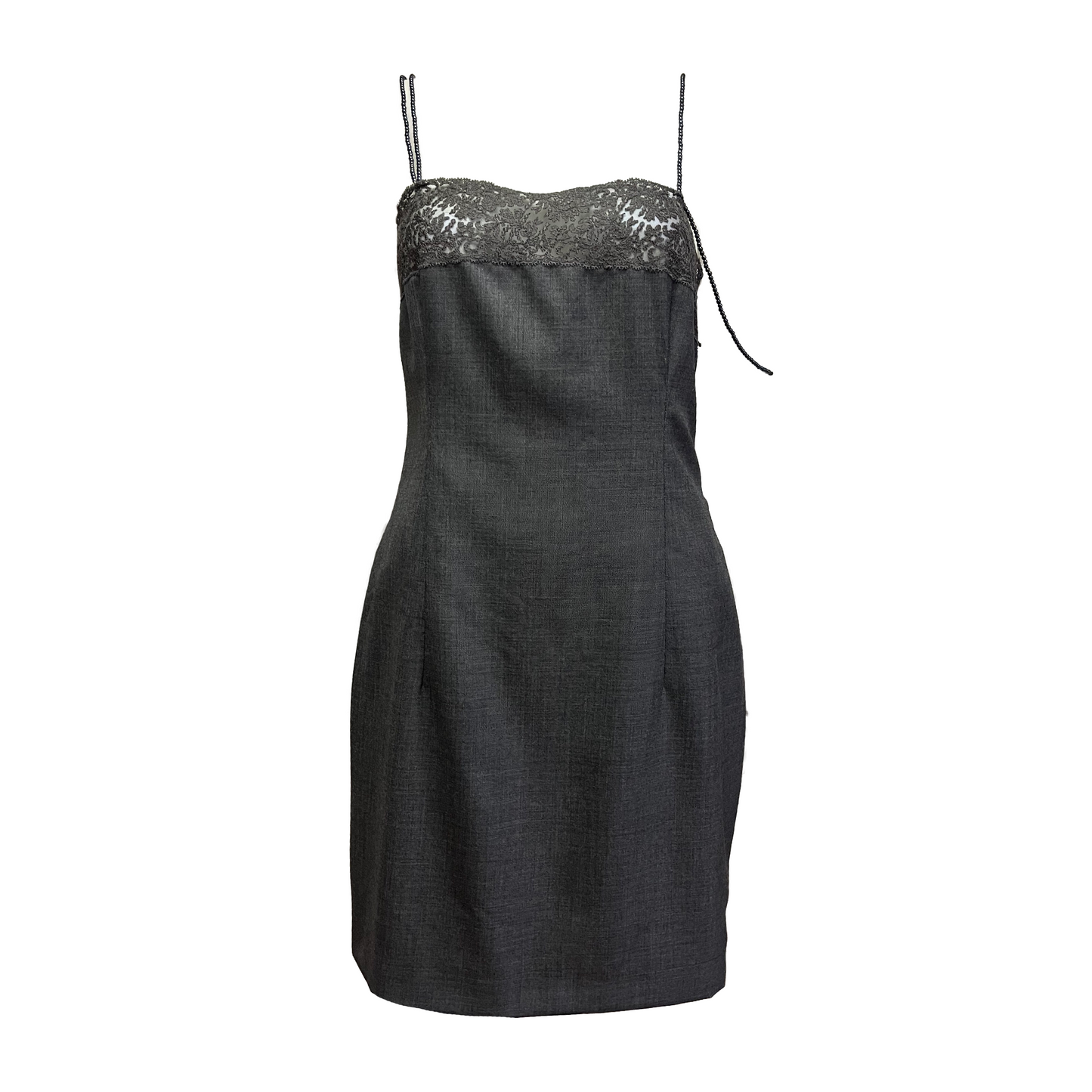 Christian Dior by John Galliano AW 1997 Slip Dress