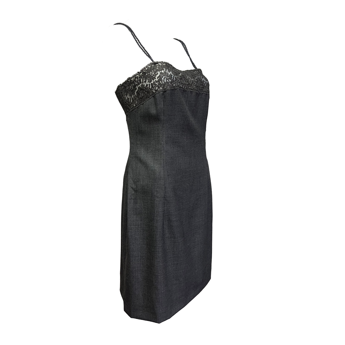 Christian Dior by John Galliano AW 1997 Slip Dress