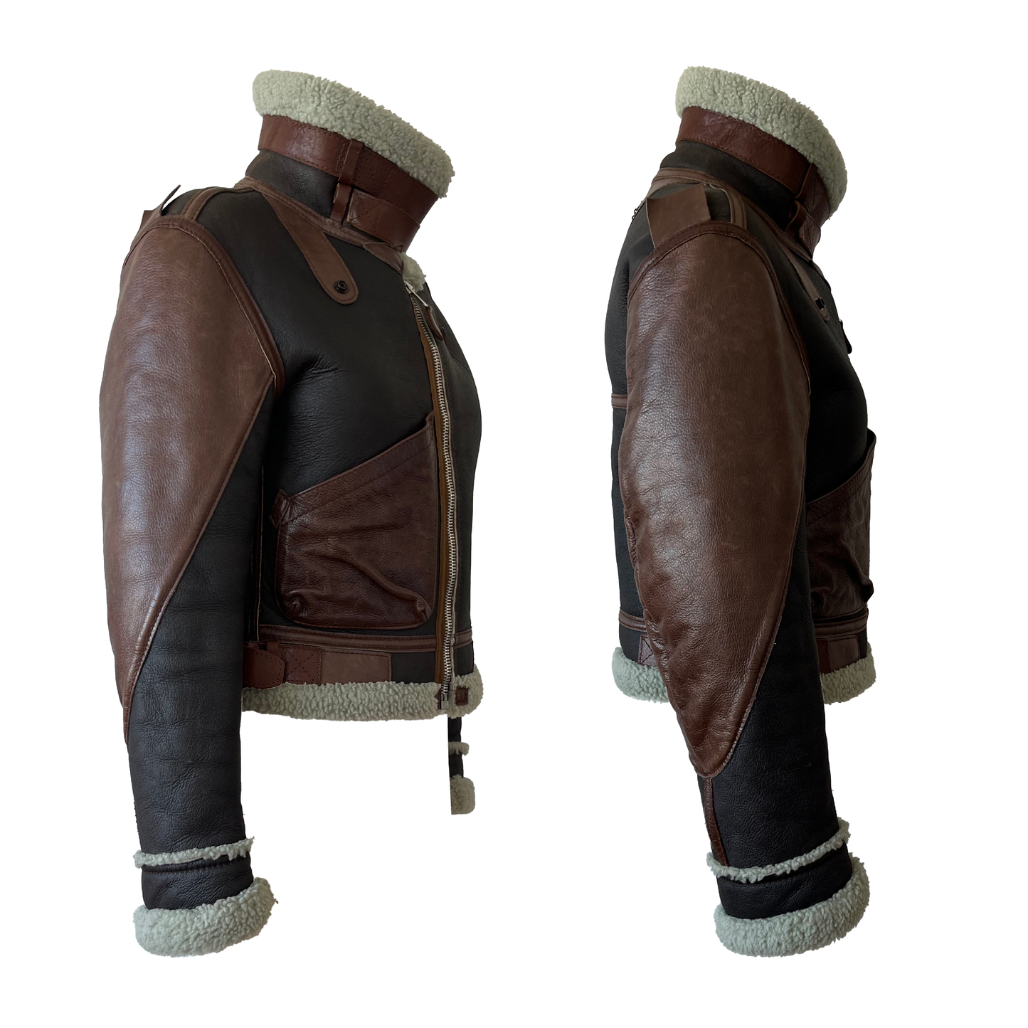 Balenciaga FW 2003 Palma Jacket by Nicolas Ghesquière
