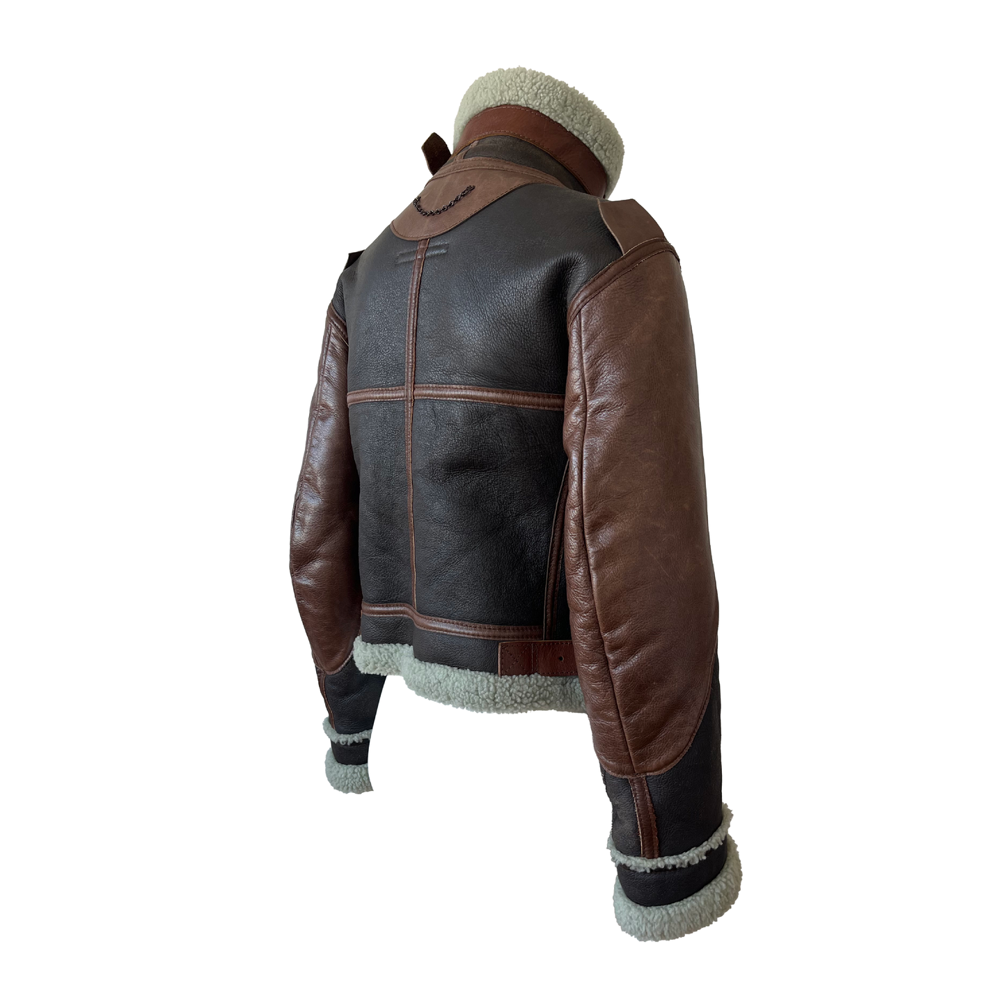 Balenciaga FW 2003 Palma Jacket by Nicolas Ghesquière
