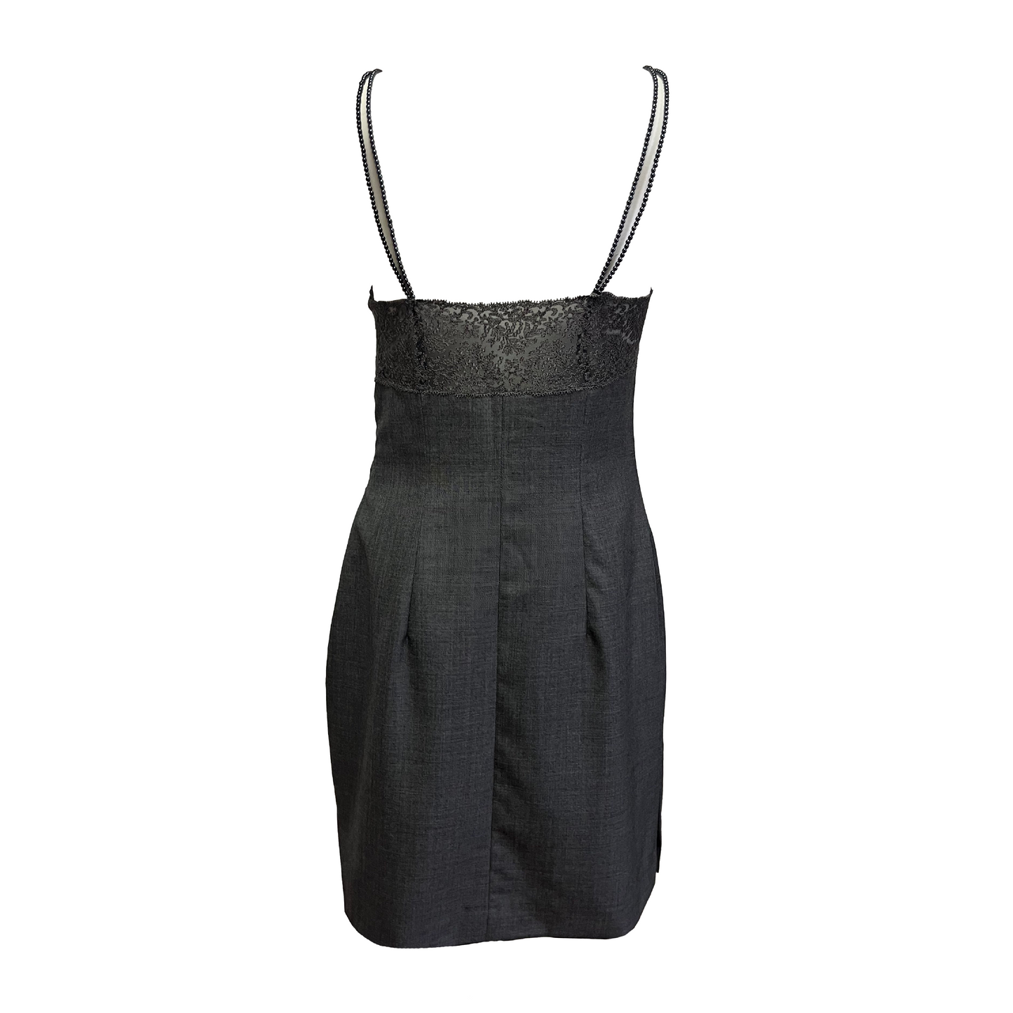 Christian Dior by John Galliano AW 1997 Slip Dress