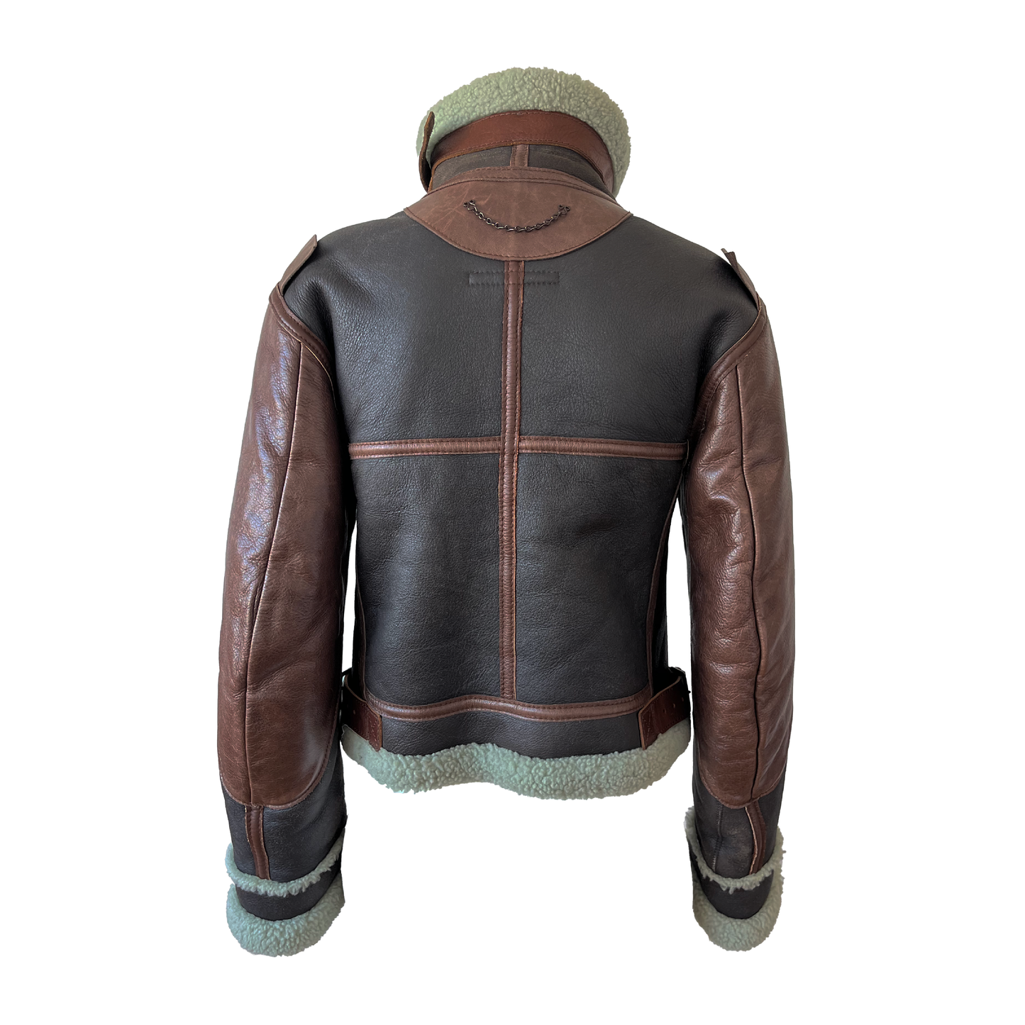 Balenciaga FW 2003 Palma Jacket by Nicolas Ghesquière