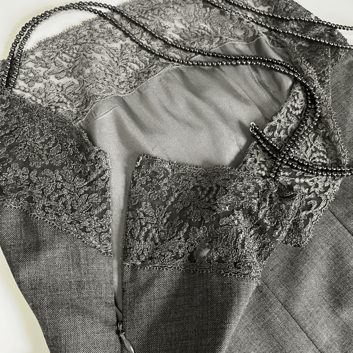 Christian Dior by John Galliano AW 1997 Slip Dress