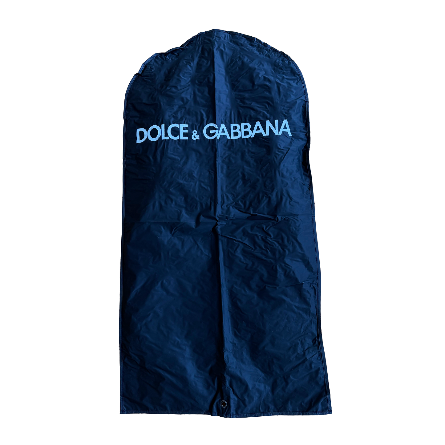 Dolce & Gabbana SS 2001 Leather Jacket