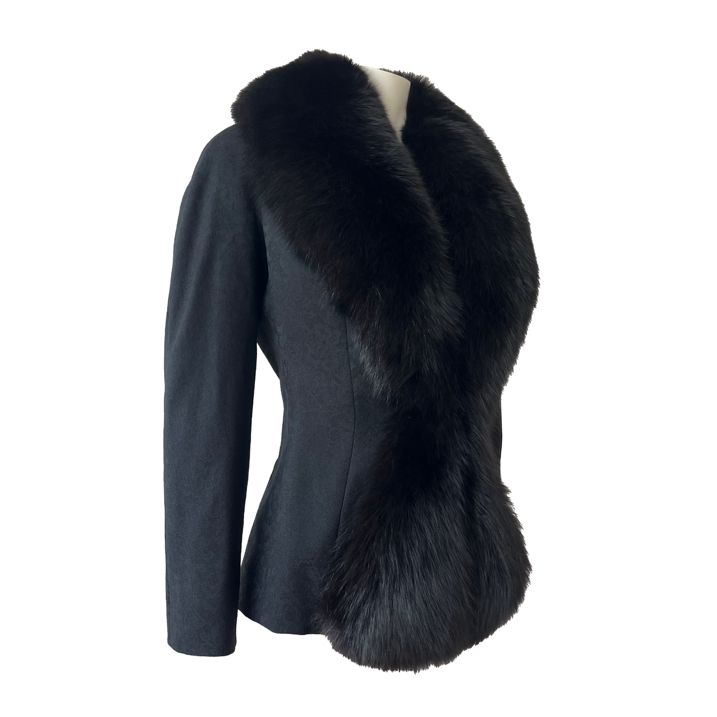 Christian Dior by John Galliano AW 1998 Jacket