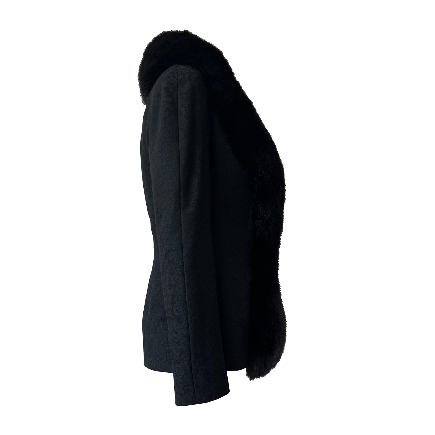 Christian Dior by John Galliano AW 1998 Jacket