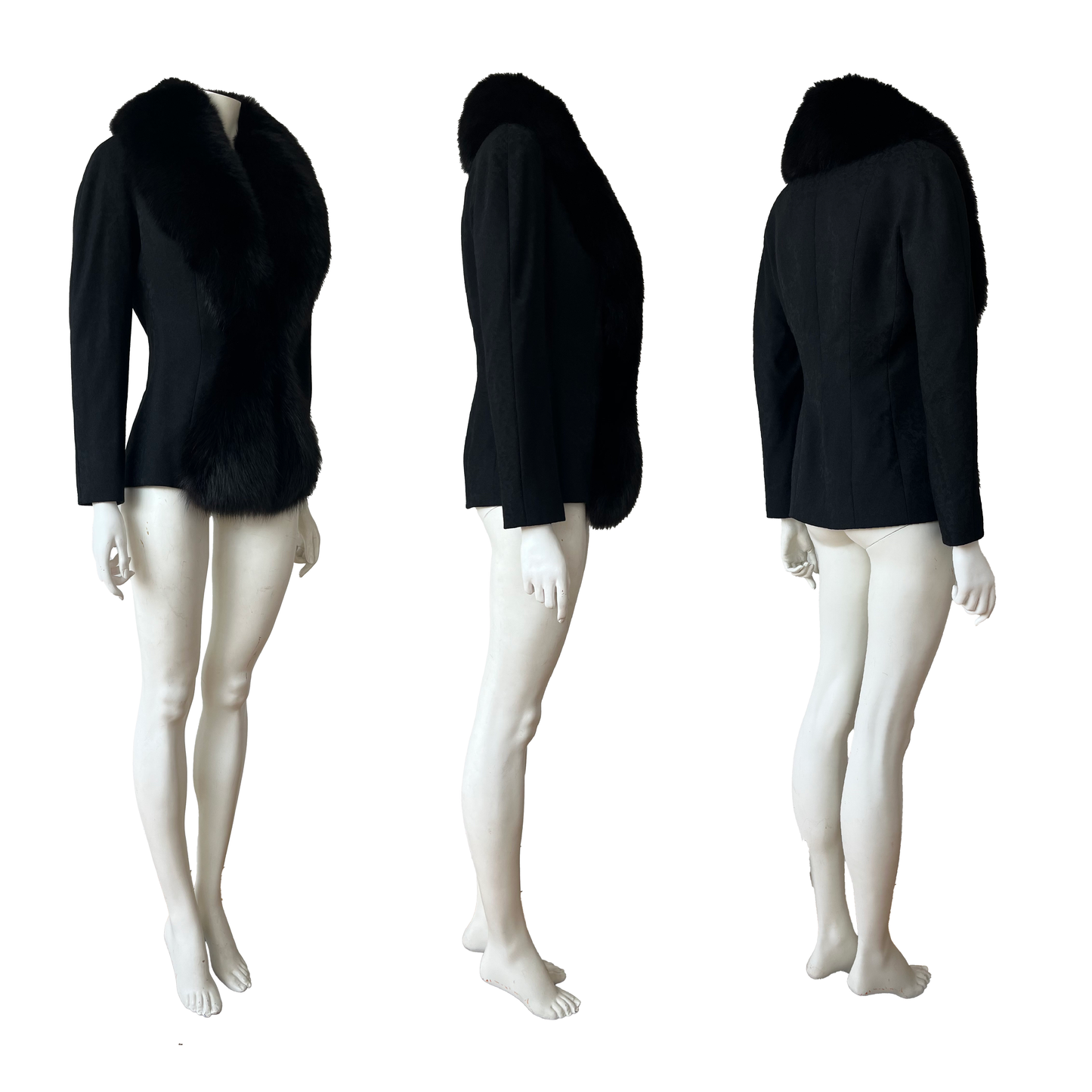 Christian Dior by John Galliano AW 1998 Jacket