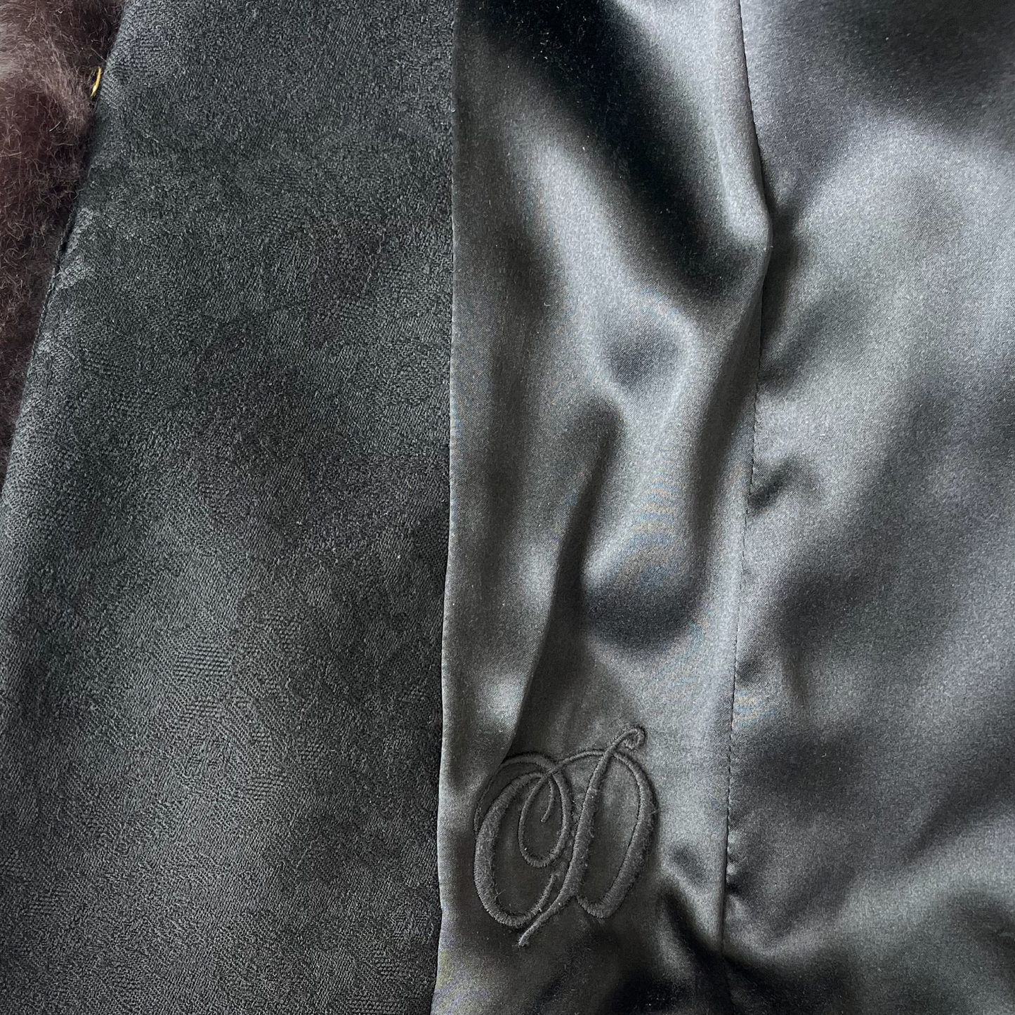 Christian Dior by John Galliano AW 1998 Jacket