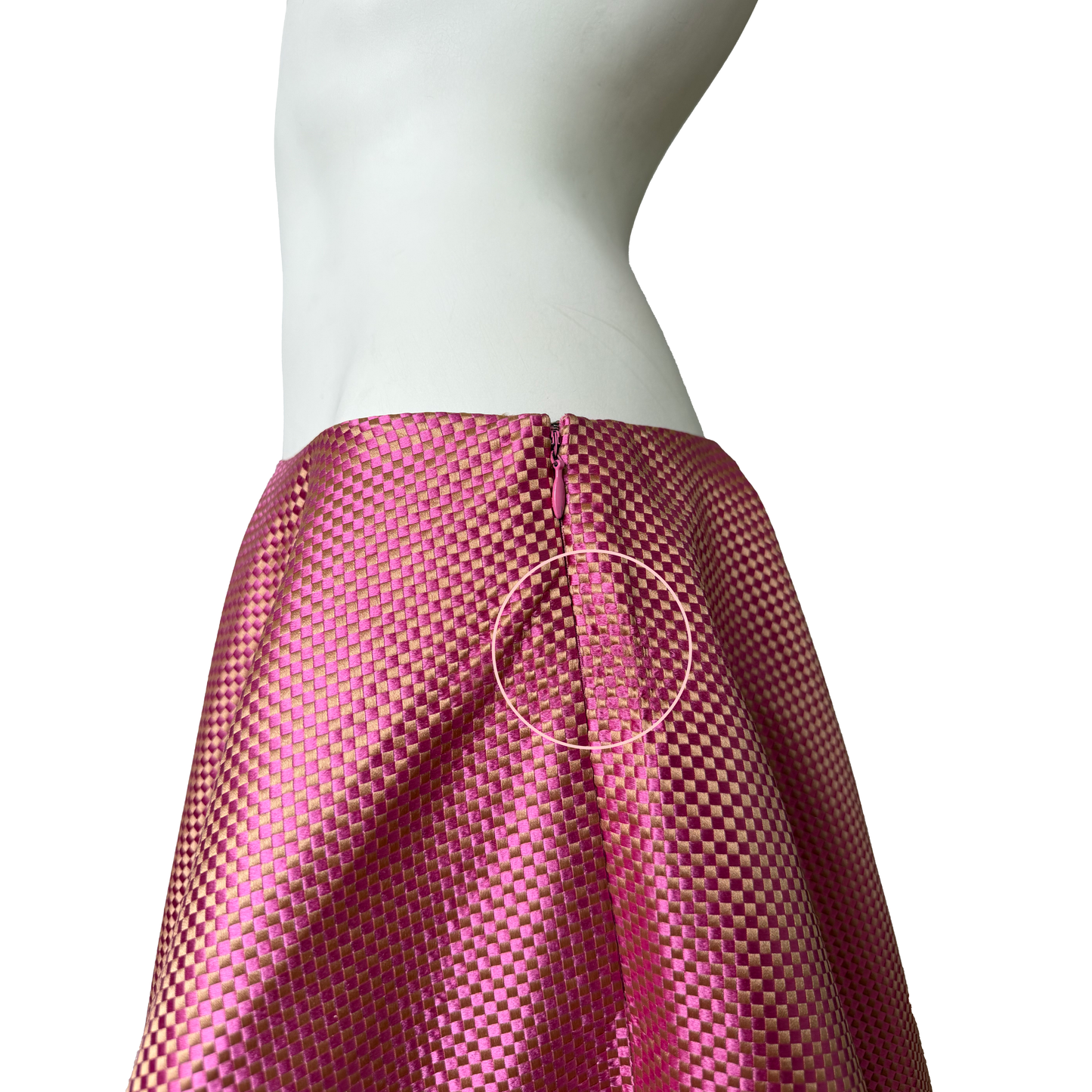 Givenchy by Alexander McQueen Resort 2001 Ensemble
