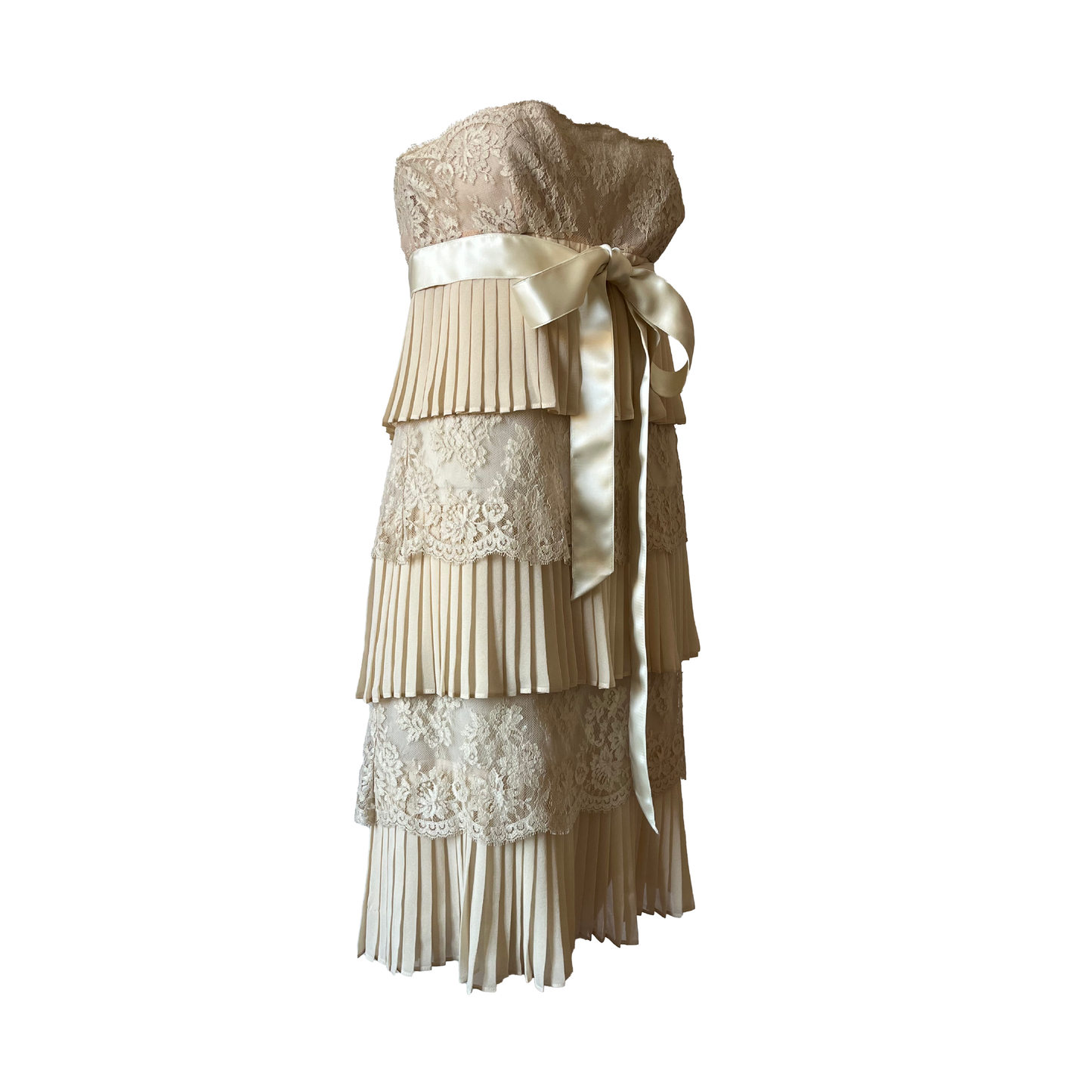 Valentino AW 2006 Dress