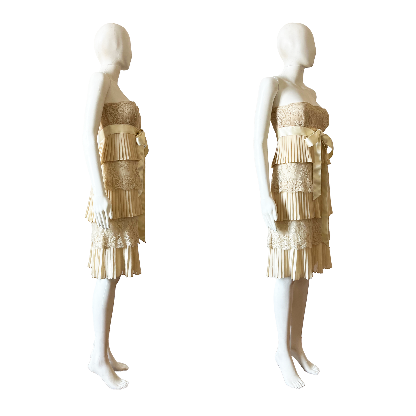 Valentino AW 2006 Dress