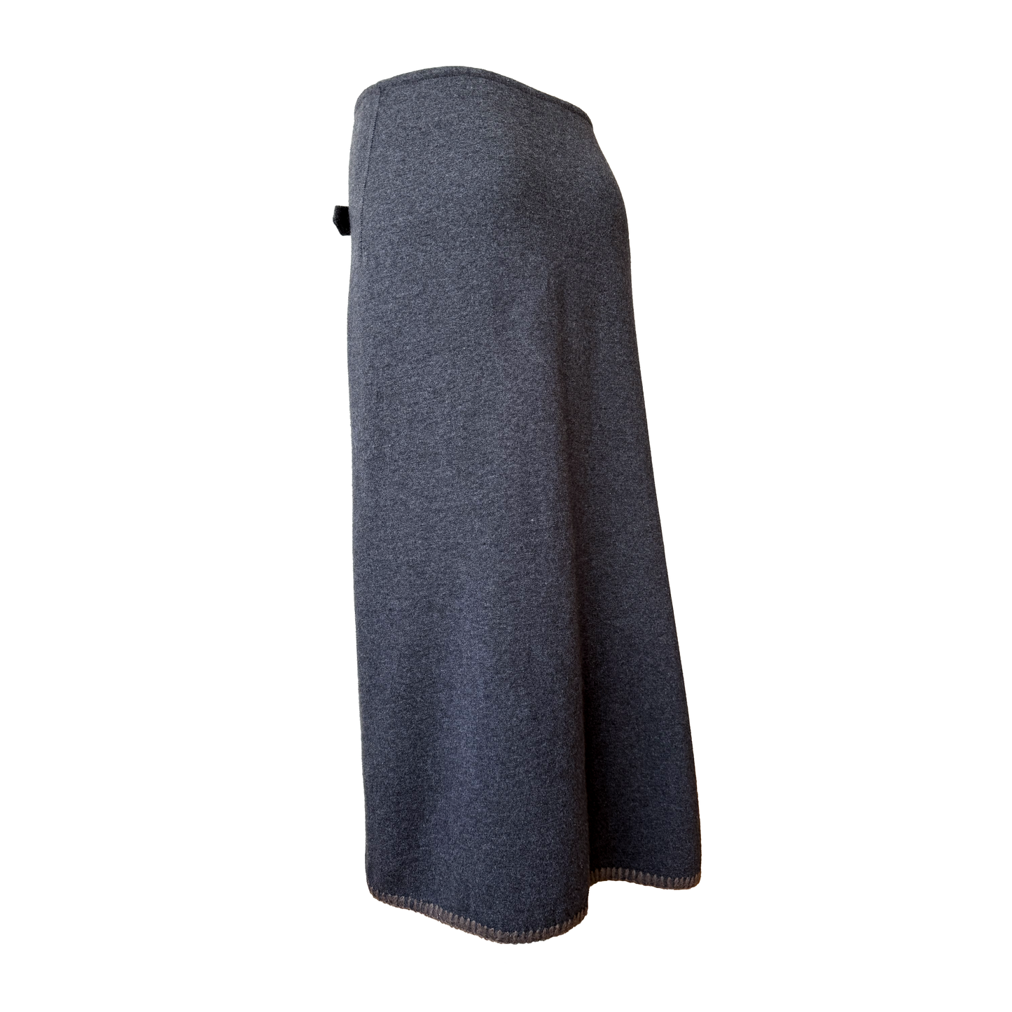 Christian Dior by John Galliano AW 2000 Wrap Maxi Skirt