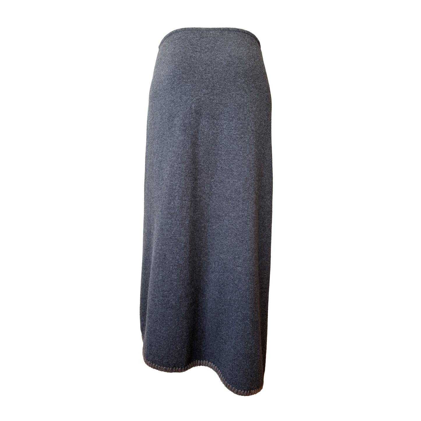 Christian Dior by John Galliano AW 2000 Wrap Maxi Skirt