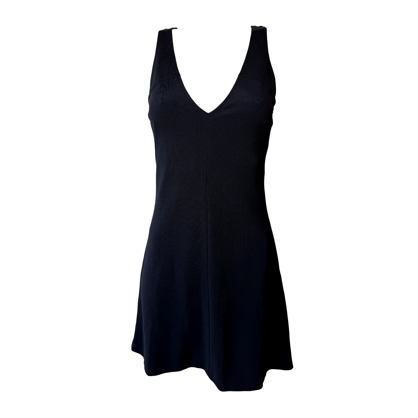 Chloé by Phoebe Philo SS 2004 Open Back Dress