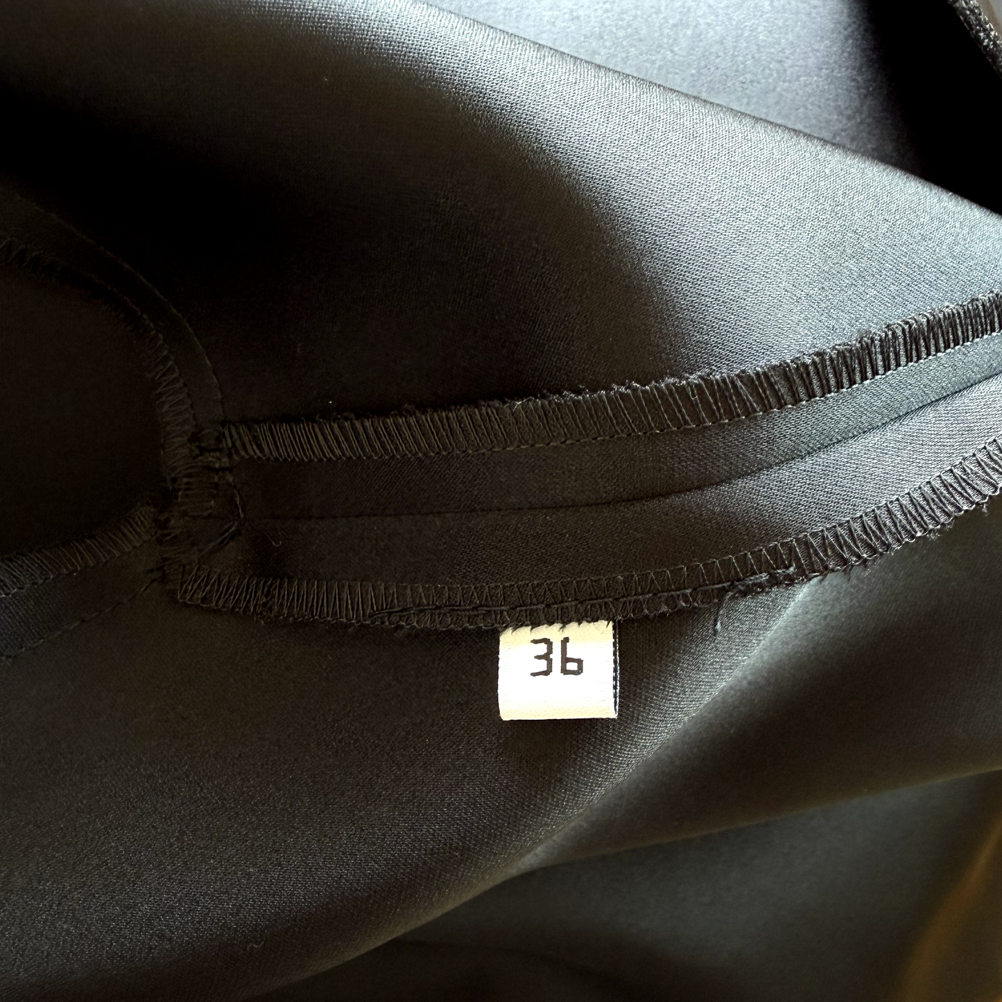 Balenciaga by Demna SS 2020 Opera Coat