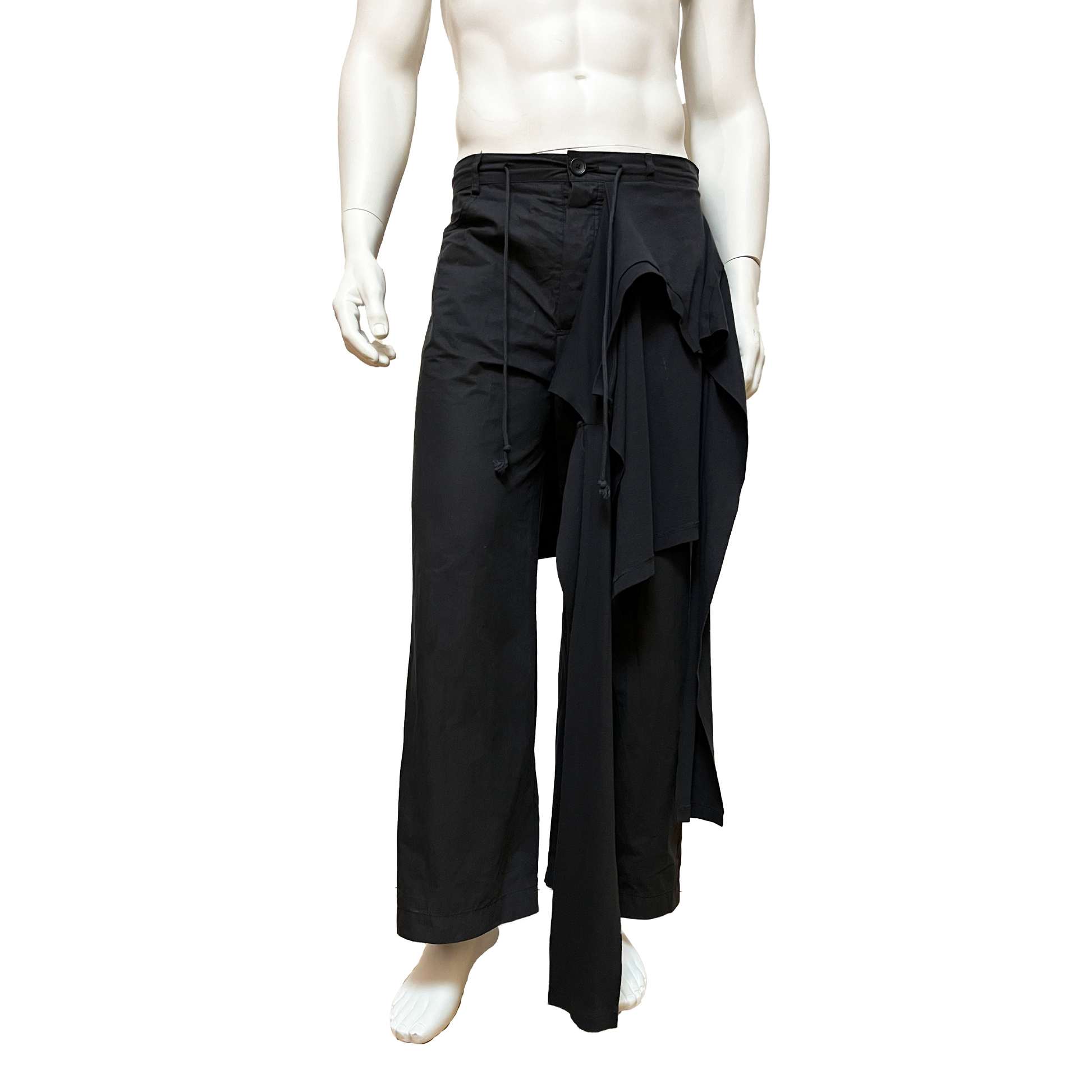 Raf Simons SS 2004 Raf Simons SS 2004