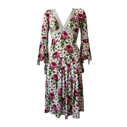 Valentino SS 2004 Set