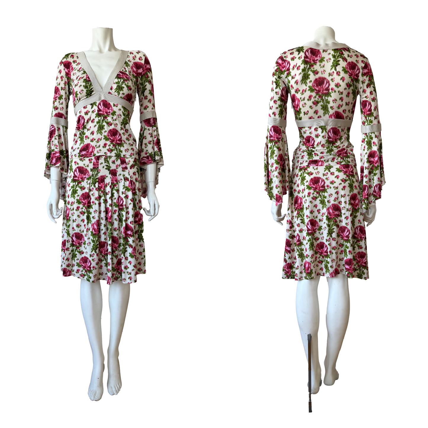 Valentino SS 2004 Set