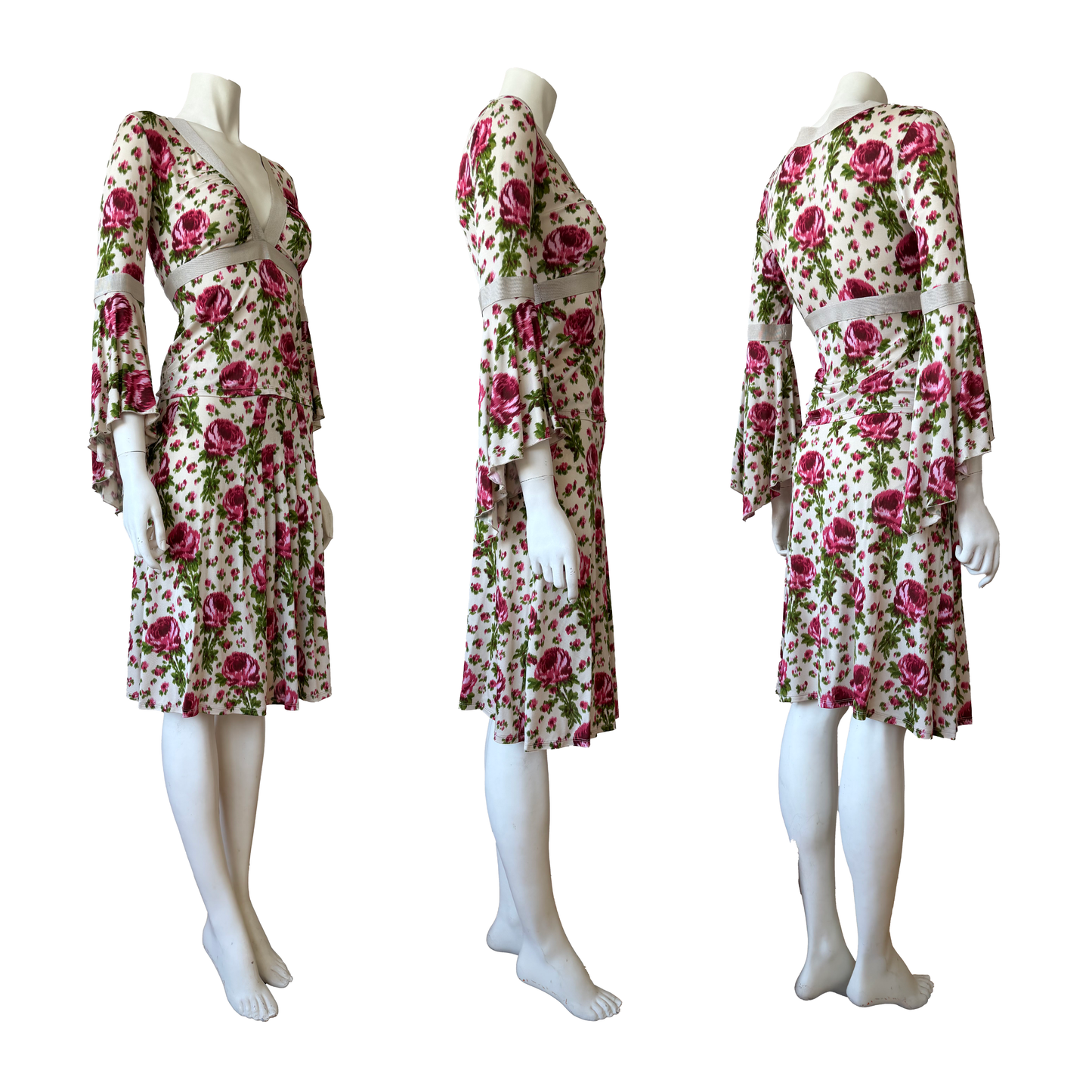 Valentino SS 2004 Set