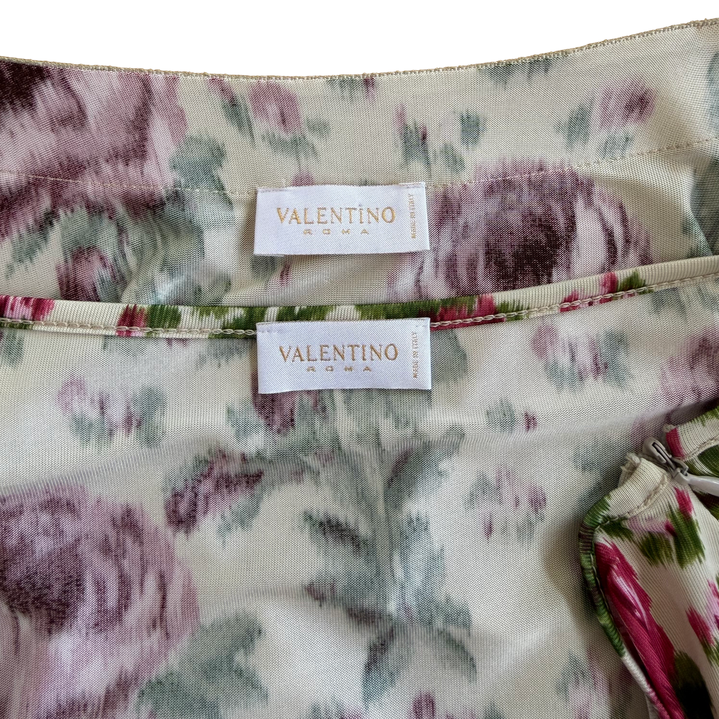 Valentino SS 2004 Set