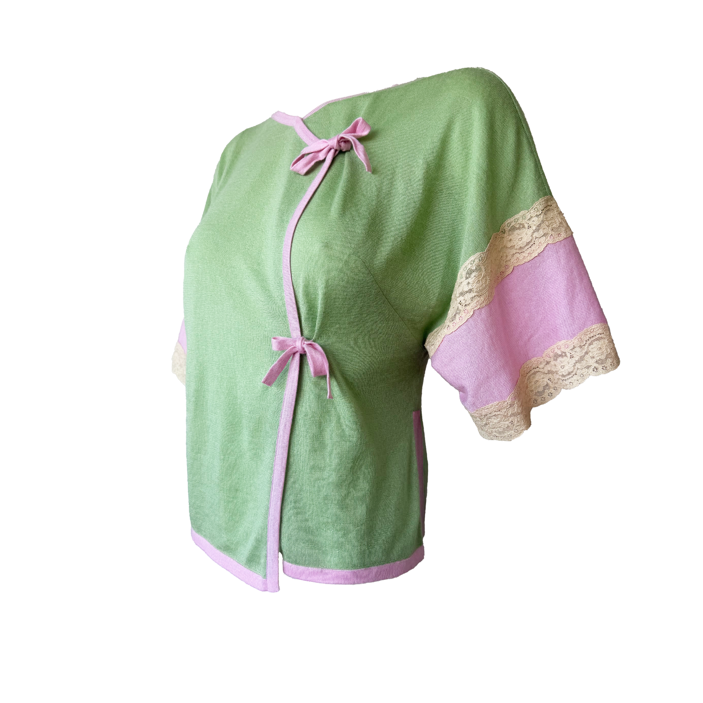 Valentino SS 2006 Cardigan