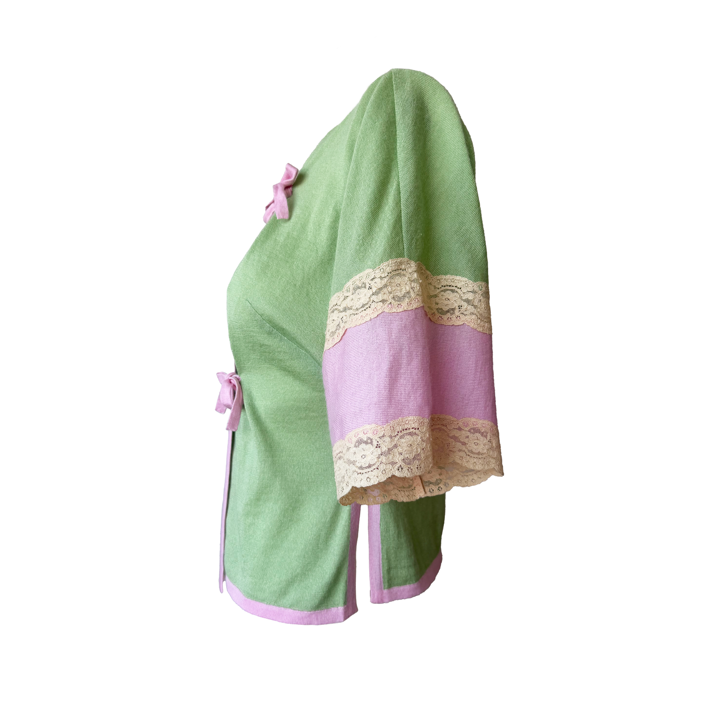 Valentino SS 2006 Cardigan