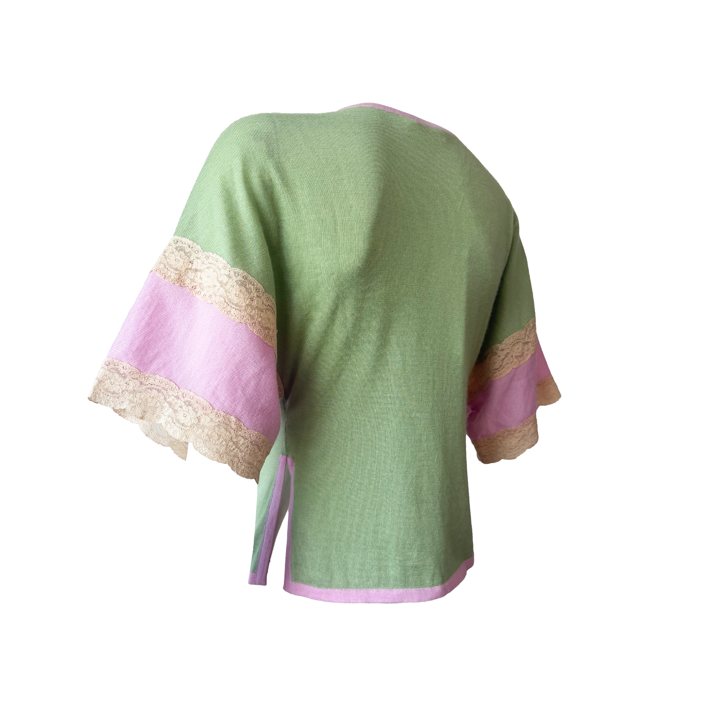 Valentino SS 2006 Cardigan