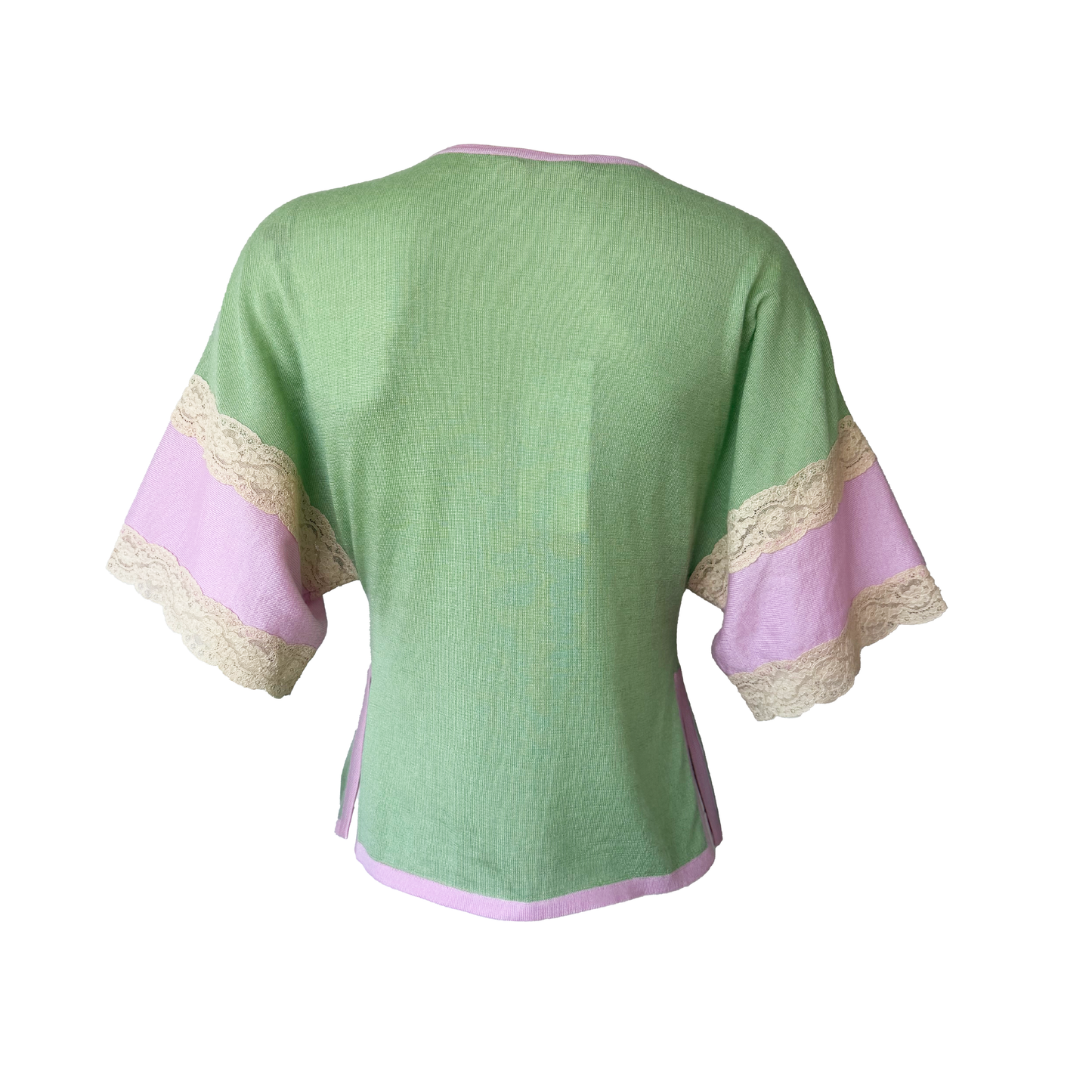 Valentino SS 2006 Cardigan