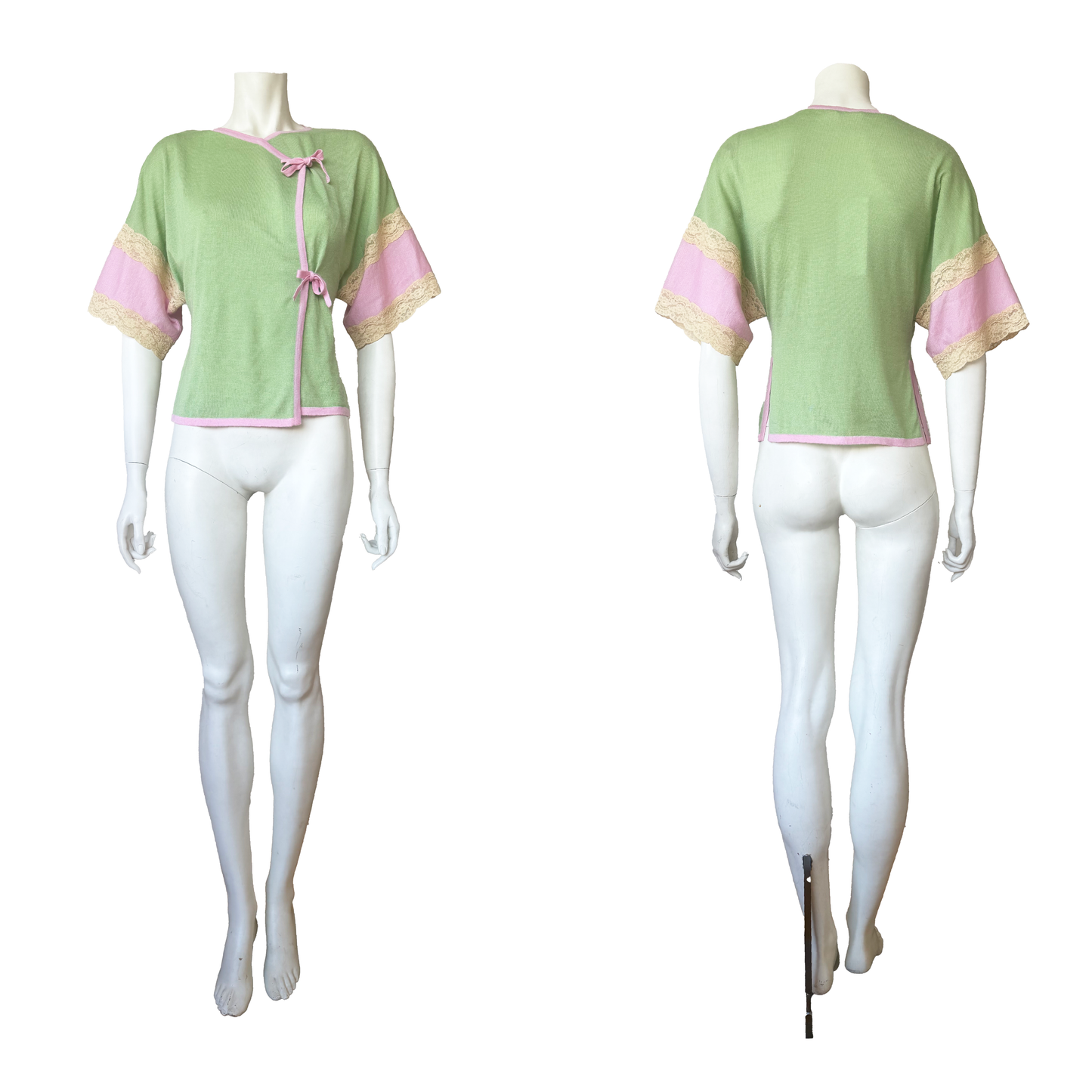 Valentino SS 2006 Cardigan