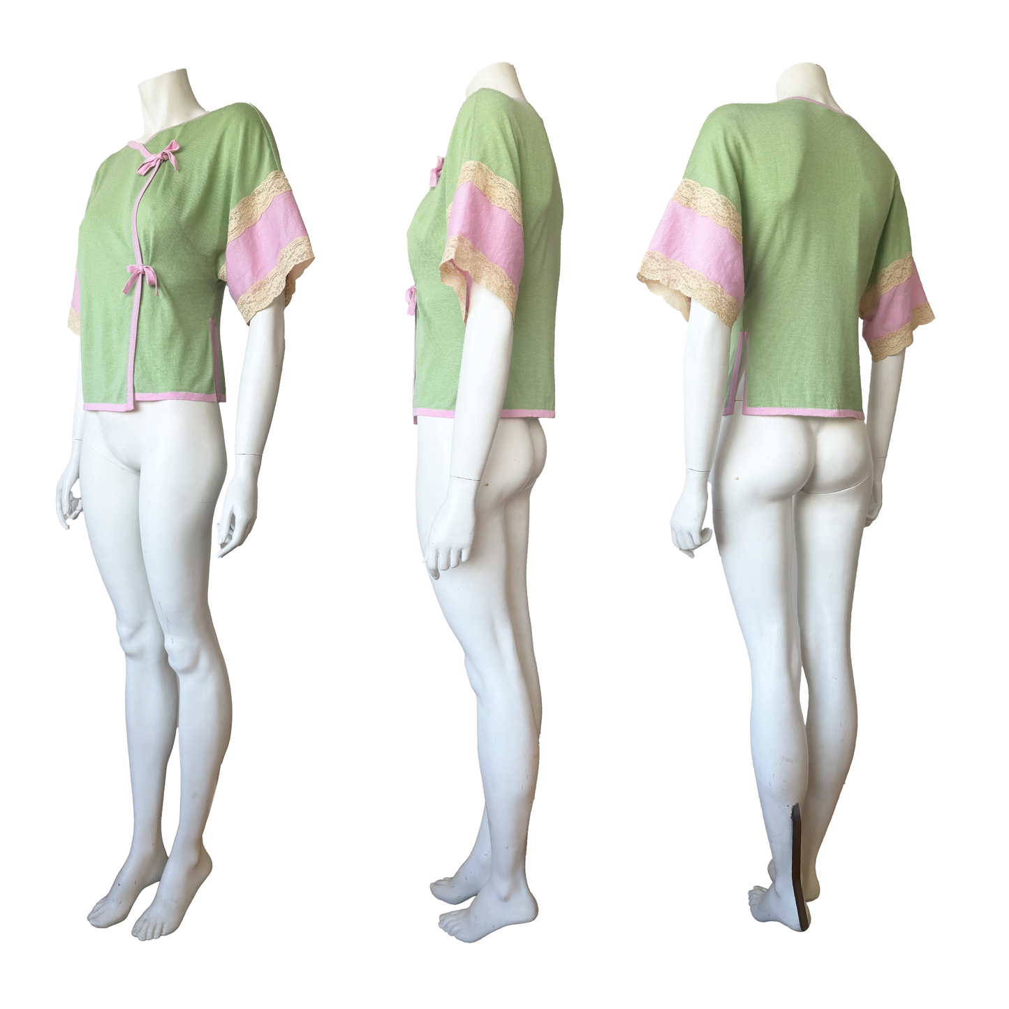 Valentino SS 2006 Cardigan