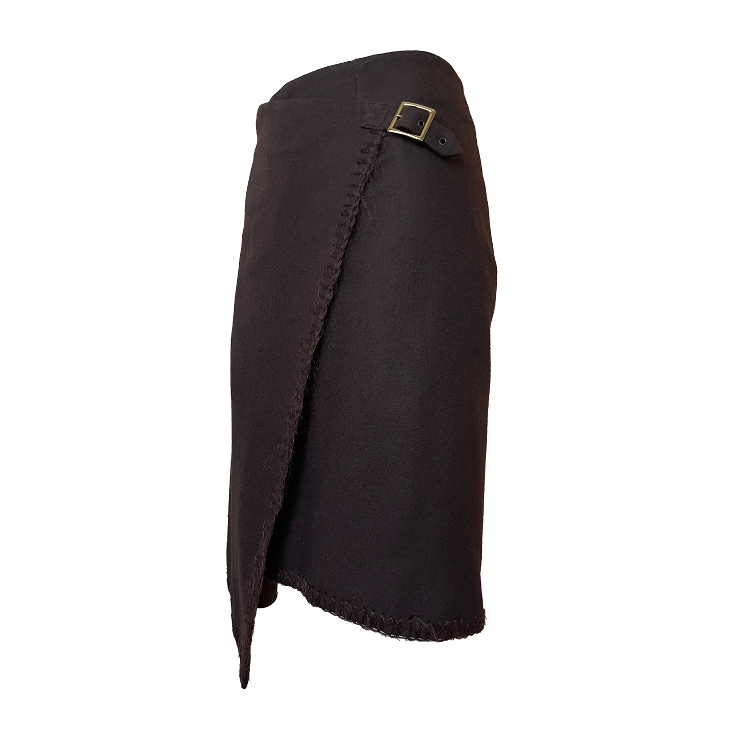 Christian Dior by John Galliano AW 2000 Wrap Skirt