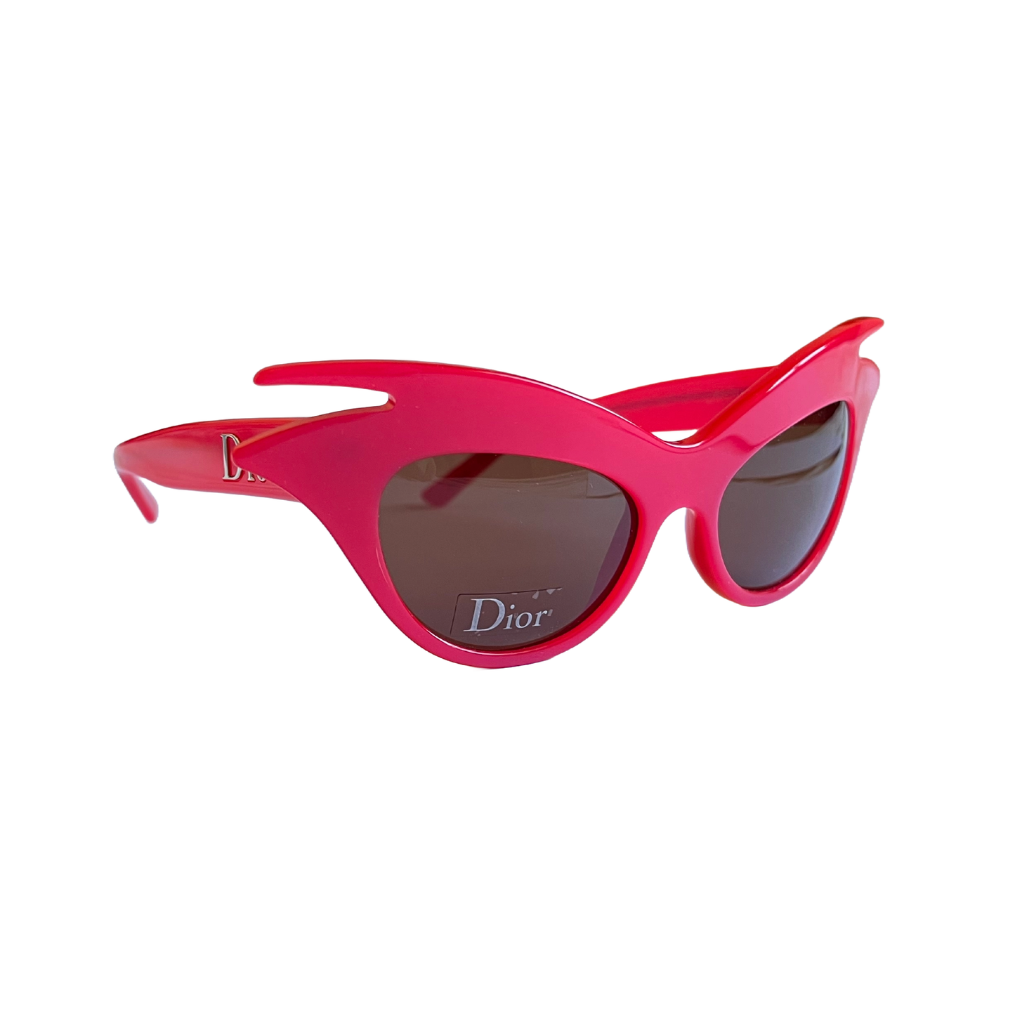 Christian Dior Miss Dior Chérie Rasberry Sunglasses