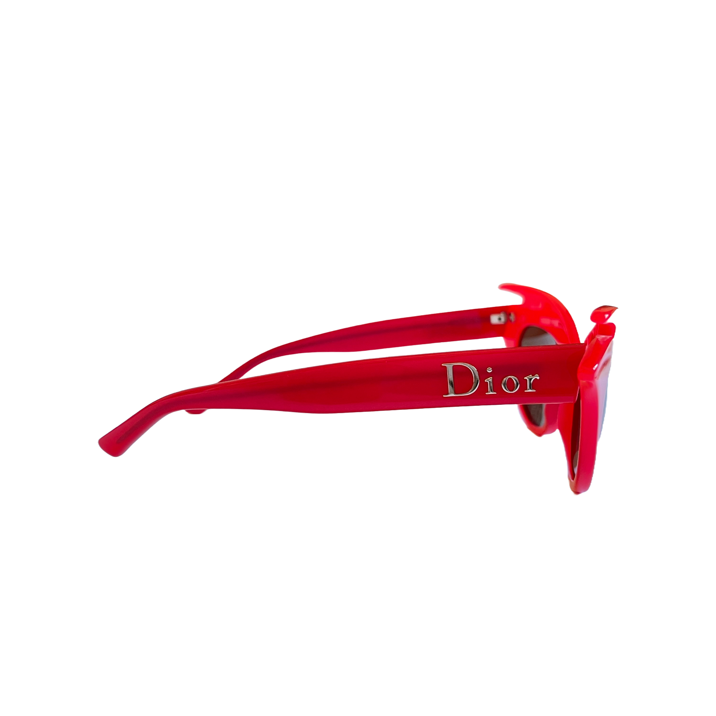 Christian Dior Miss Dior Chérie Rasberry Sunglasses