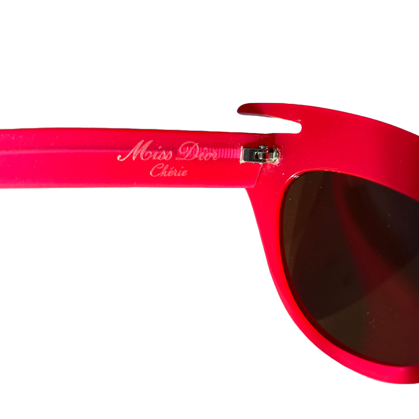 Christian Dior Miss Dior Chérie Rasberry Sunglasses