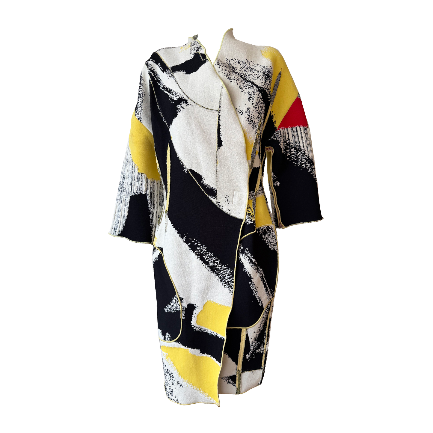 Céline by Phoebe Philo SS 2014 Coat