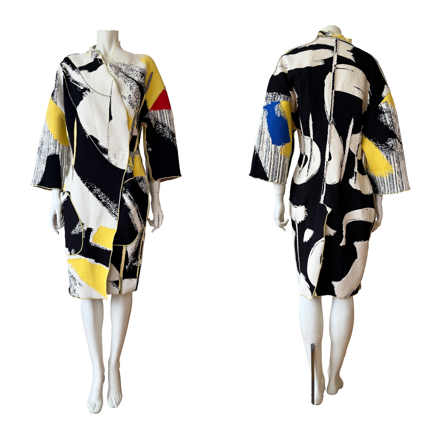 Céline by Phoebe Philo SS 2014 Coat