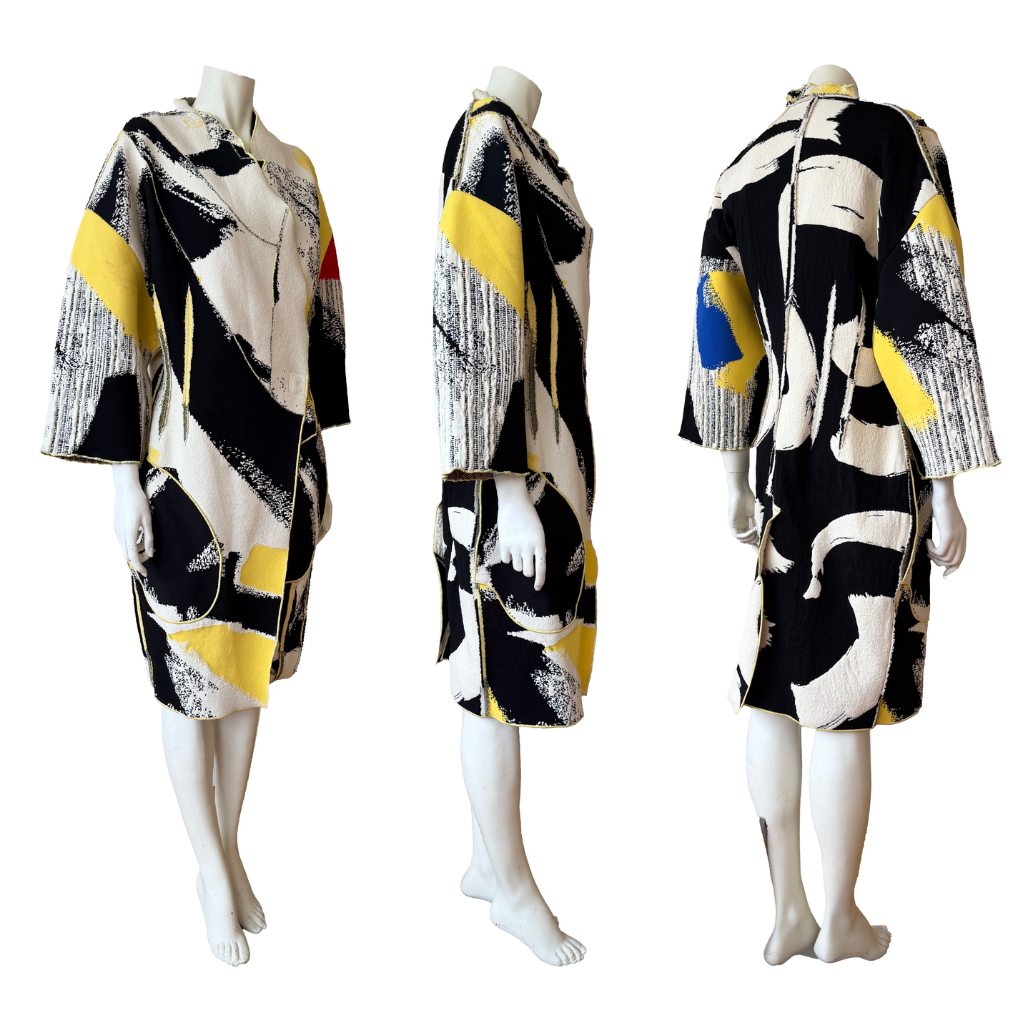 Céline by Phoebe Philo SS 2014 Coat