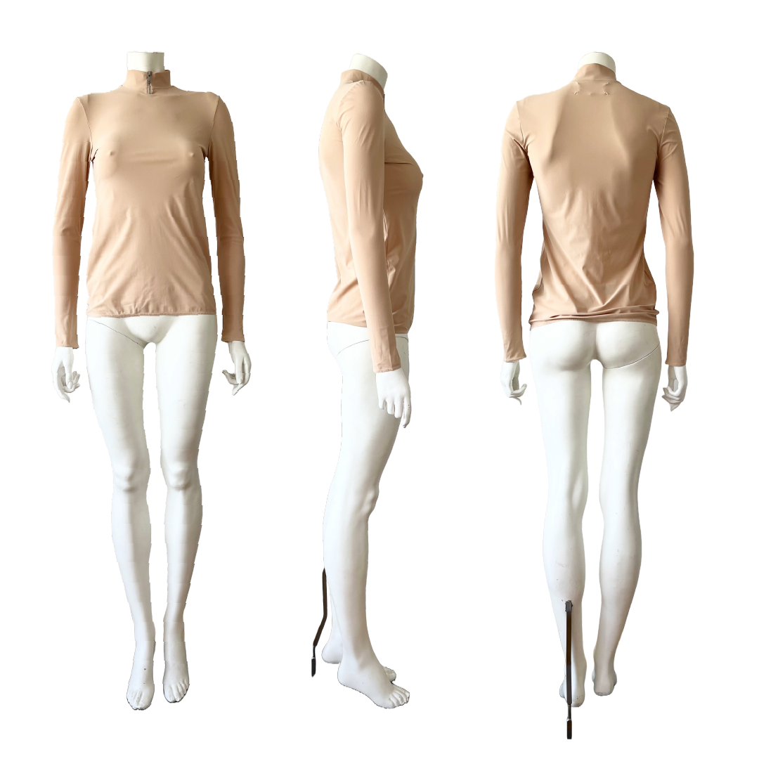 Maison Margiela Long Sleeves Body