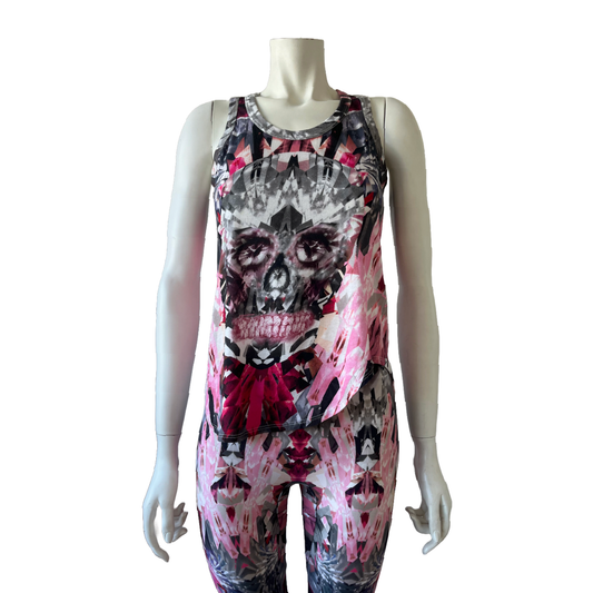 Alexander McQueen SS 2009 KALEIDOSCOPE Set