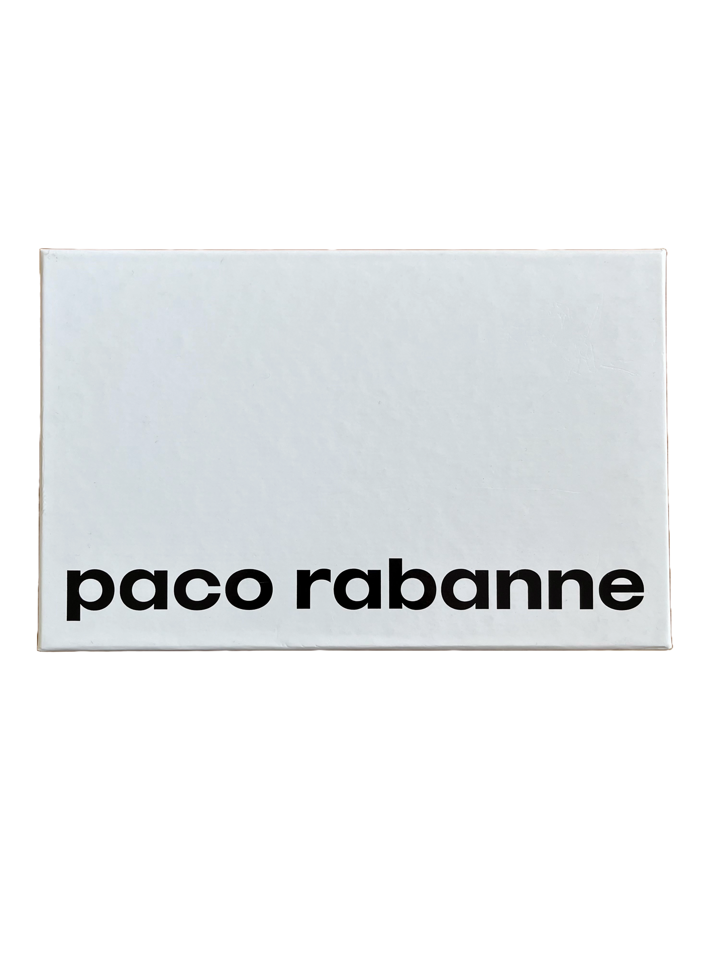 Paco Rabanne Metal Scarf