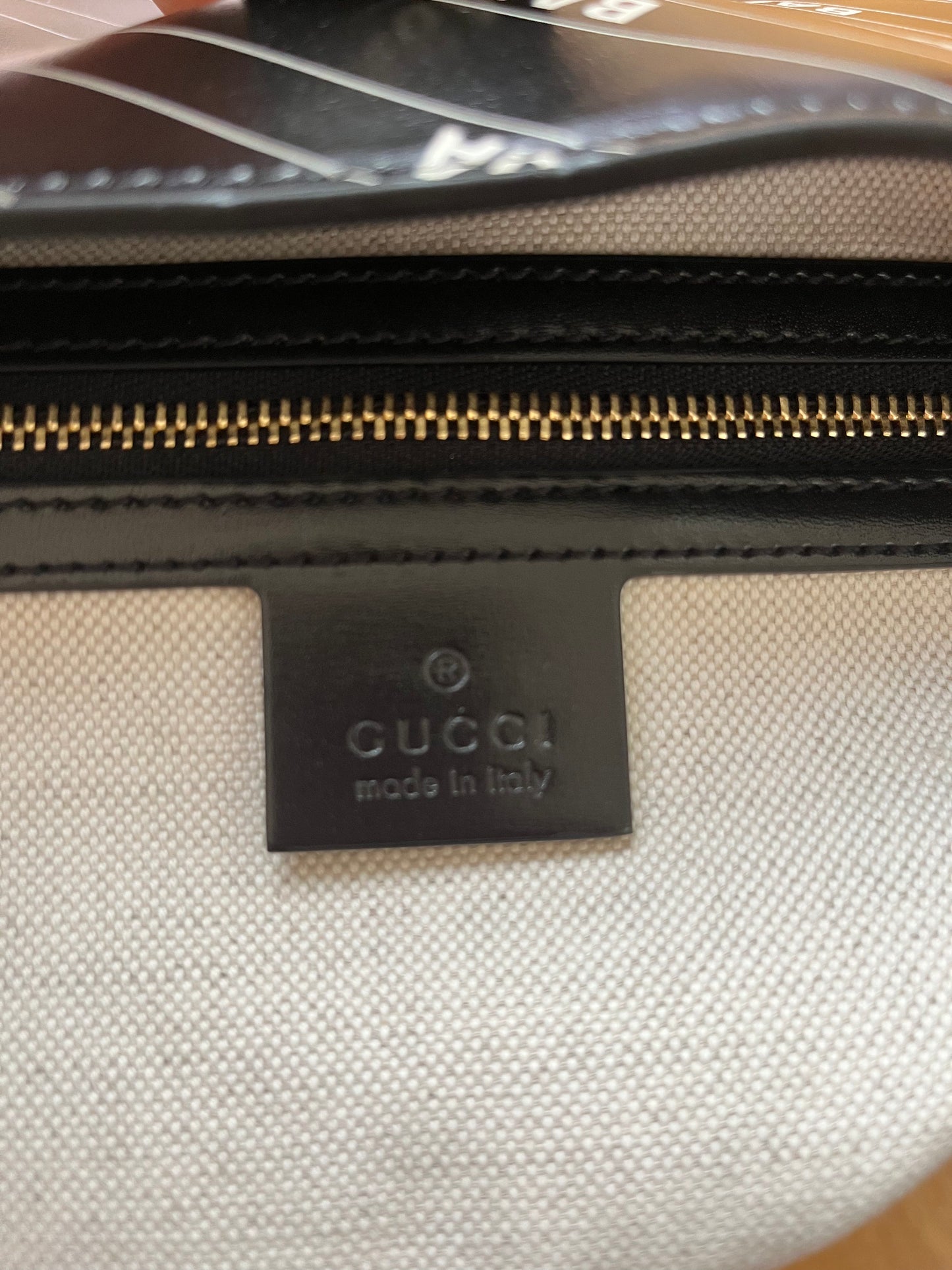 GUCCI X BALENCIAGA 2021 Hacker Project Jackie 1961 shoulder bag